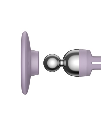 Suport Auto Baseus Magnetic Mov