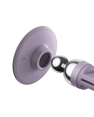 Suport Auto Baseus Magnetic Mov