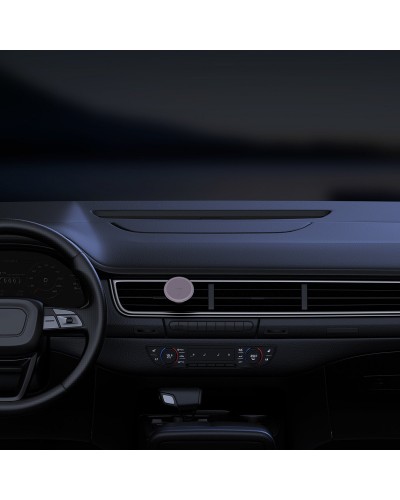 Suport Auto Baseus Magnetic Mov