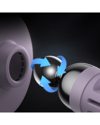 Suport Auto Baseus Magnetic Mov