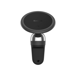 Suport Auto Baseus Magnetic Negru