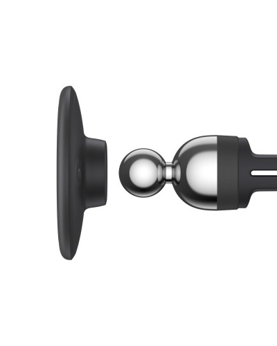 Suport Auto Baseus Magnetic Negru