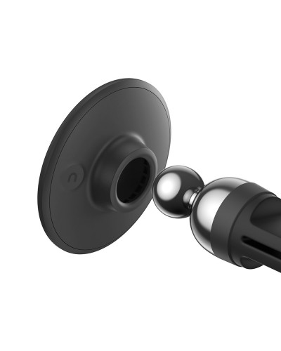 Suport Auto Baseus Magnetic Negru