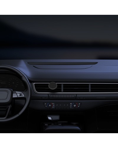 Suport Auto Baseus Magnetic Negru