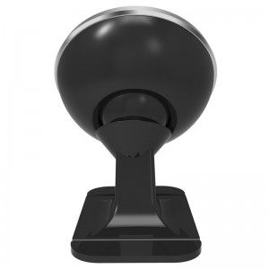 Suport Auto Baseus Magnetic Argintiu
