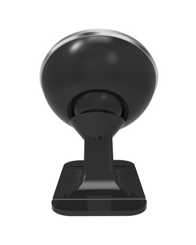 Suport Auto Baseus Magnetic Argintiu