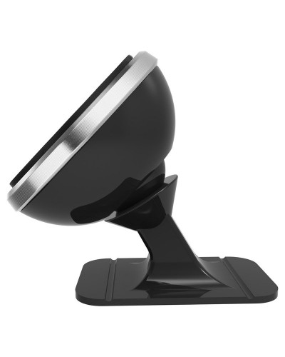 Suport Auto Baseus Magnetic Argintiu