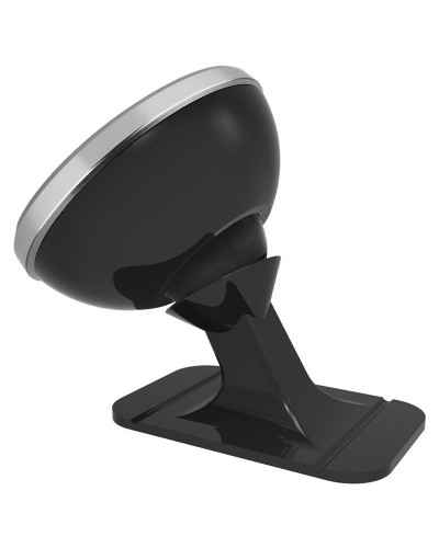 Suport Auto Baseus Magnetic Argintiu
