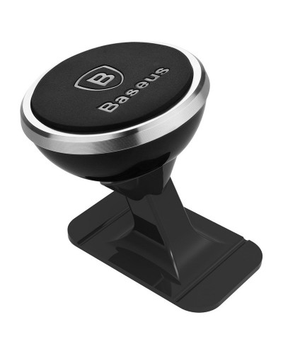 Suport Auto Baseus Magnetic Argintiu