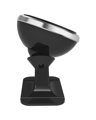 Suport Auto Baseus Magnetic Argintiu