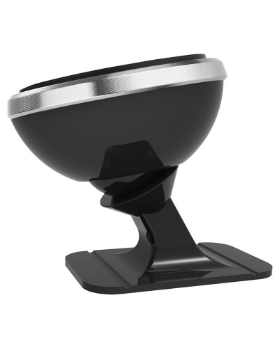 Suport Auto Baseus Magnetic Argintiu