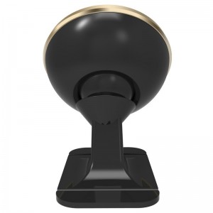 Suport Auto Baseus Magnetic Auriu