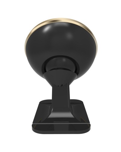 Suport Auto Baseus Magnetic Auriu