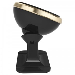 Suport Auto Baseus Magnetic Auriu