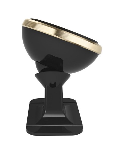 Suport Auto Baseus Magnetic Auriu