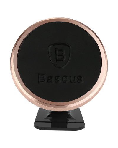 Suport Auto Baseus Magnetic Rose Gold