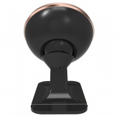 Suport Auto Baseus Magnetic Rose Gold