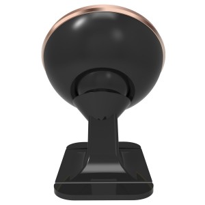 Suport Auto Baseus Magnetic Rose Gold