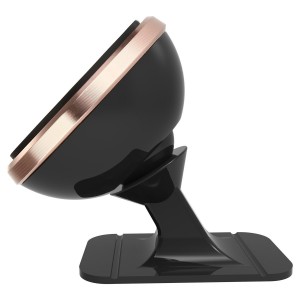 Suport Auto Baseus Magnetic Rose Gold