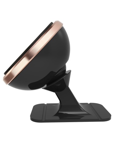 Suport Auto Baseus Magnetic Rose Gold
