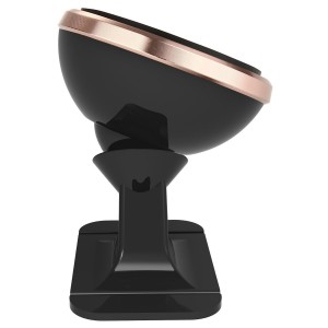 Suport Auto Baseus Magnetic Rose Gold