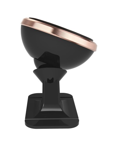 Suport Auto Baseus Magnetic Rose Gold