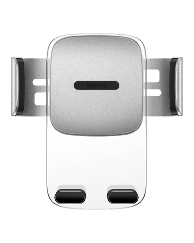 Support Auto Baseus Easy Control Clamp pentru grila de ventilatie - Gri