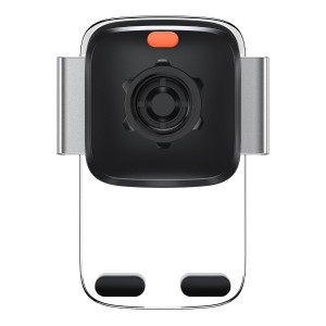 Support Auto Baseus Easy Control Clamp pentru grila de ventilatie - Gri