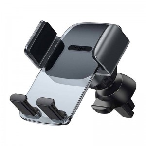 Suport Auto Baseus Easy Control Clamp Negru