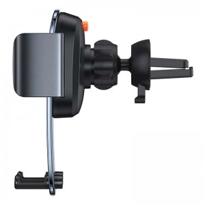 Suport Auto Baseus Easy Control Clamp Negru