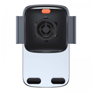 Suport Auto Baseus Easy Control Clamp Negru