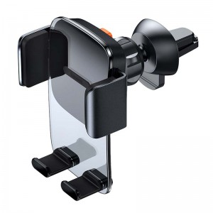 Suport Auto Baseus Easy Control Clamp Negru