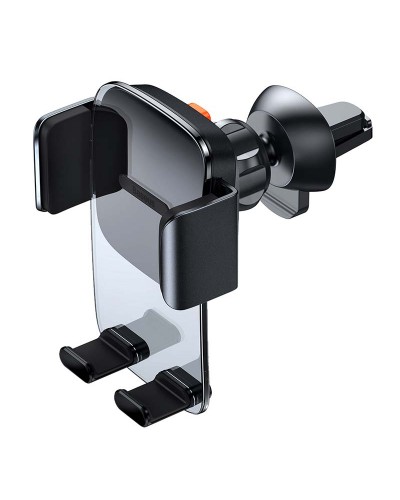 Suport Auto Baseus Easy Control Clamp Negru