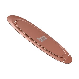Suport Baseus Invisible Ring cu inel - Rose Gold