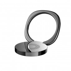 Suport Baseus Privity Ring cu inel - Negru