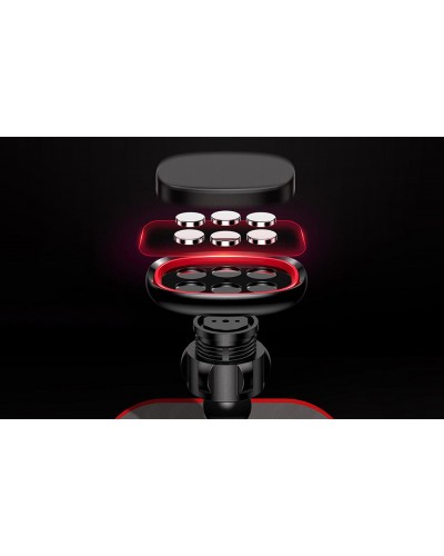 Suport Auto Joyroom JR-ZS205 pentru bord - Negru