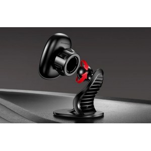 Suport Auto Joyroom JR-ZS205 pentru grila de ventilatie - Negru