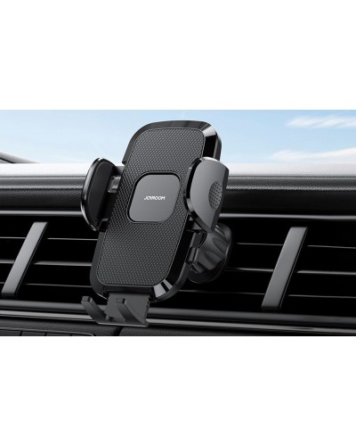 Suport Auto Joyroom JR-ZS259 pentru grila de ventilatie - Negru