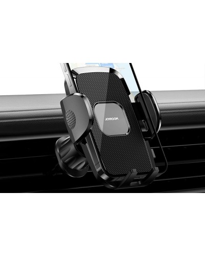 Suport Auto Joyroom JR-ZS259 pentru grila de ventilatie - Negru
