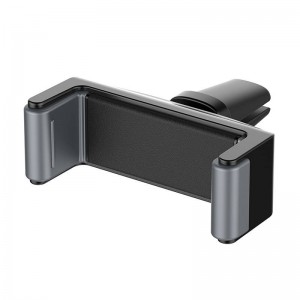 Suport Auto LDNIO MG04 Car Phone Clip Holder pentru grila de ventilatie - Negru