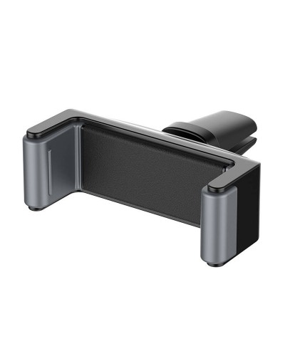 Suport Auto LDNIO MG04 Car Phone Clip Holder pentru grila de ventilatie - Negru