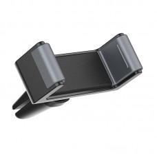 Suport Auto LDNIO MG04 Car Phone Clip Holder pentru grila de ventilatie - Negru