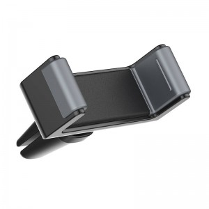 Suport Auto LDNIO MG04 Car Phone Clip Holder pentru grila de ventilatie - Negru
