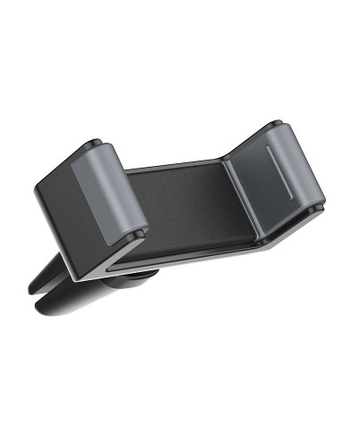 Suport Auto LDNIO MG04 Car Phone Clip Holder pentru grila de ventilatie - Negru