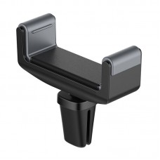 Suport Auto LDNIO MG04 Car Phone Clip Holder pentru grila de ventilatie - Negru