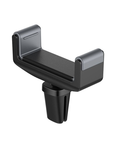 Suport Auto LDNIO MG04 Car Phone Clip Holder pentru grila de ventilatie - Negru