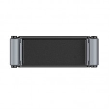 Suport Auto LDNIO MG04 Car Phone Clip Holder pentru grila de ventilatie - Negru