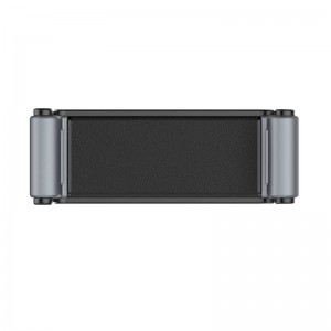 Suport Auto LDNIO MG04 Car Phone Clip Holder pentru grila de ventilatie - Negru