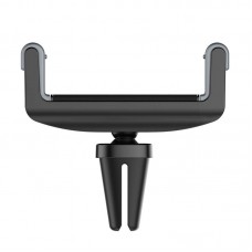 Suport Auto LDNIO MG04 Car Phone Clip Holder pentru grila de ventilatie - Negru