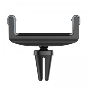 Suport Auto LDNIO MG04 Car Phone Clip Holder pentru grila de ventilatie - Negru